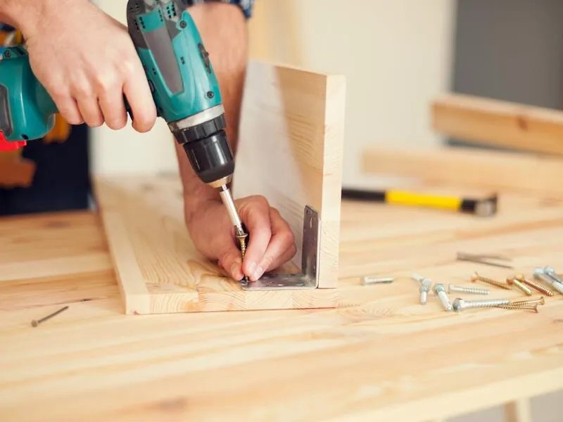 Carpentry pros on TradeMatch