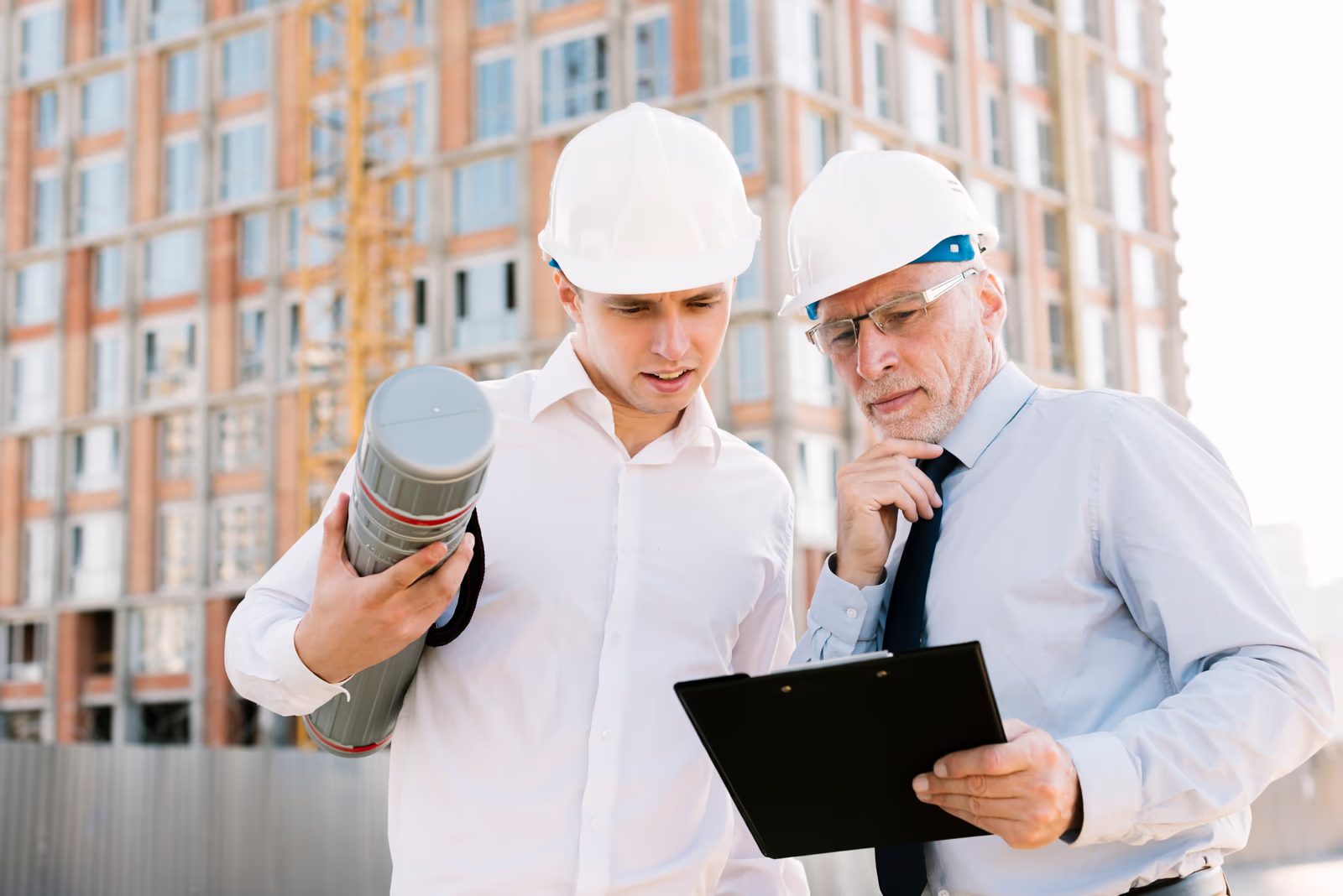 Professional tradespeople serving Barnsley