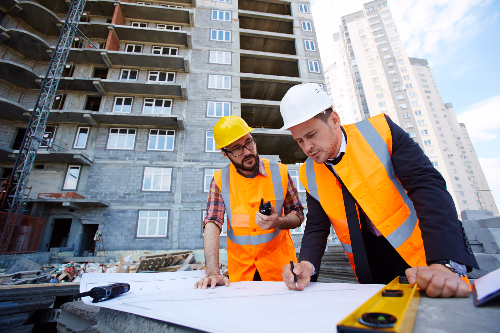 Planning a trusted home improvement job with TradeMatch