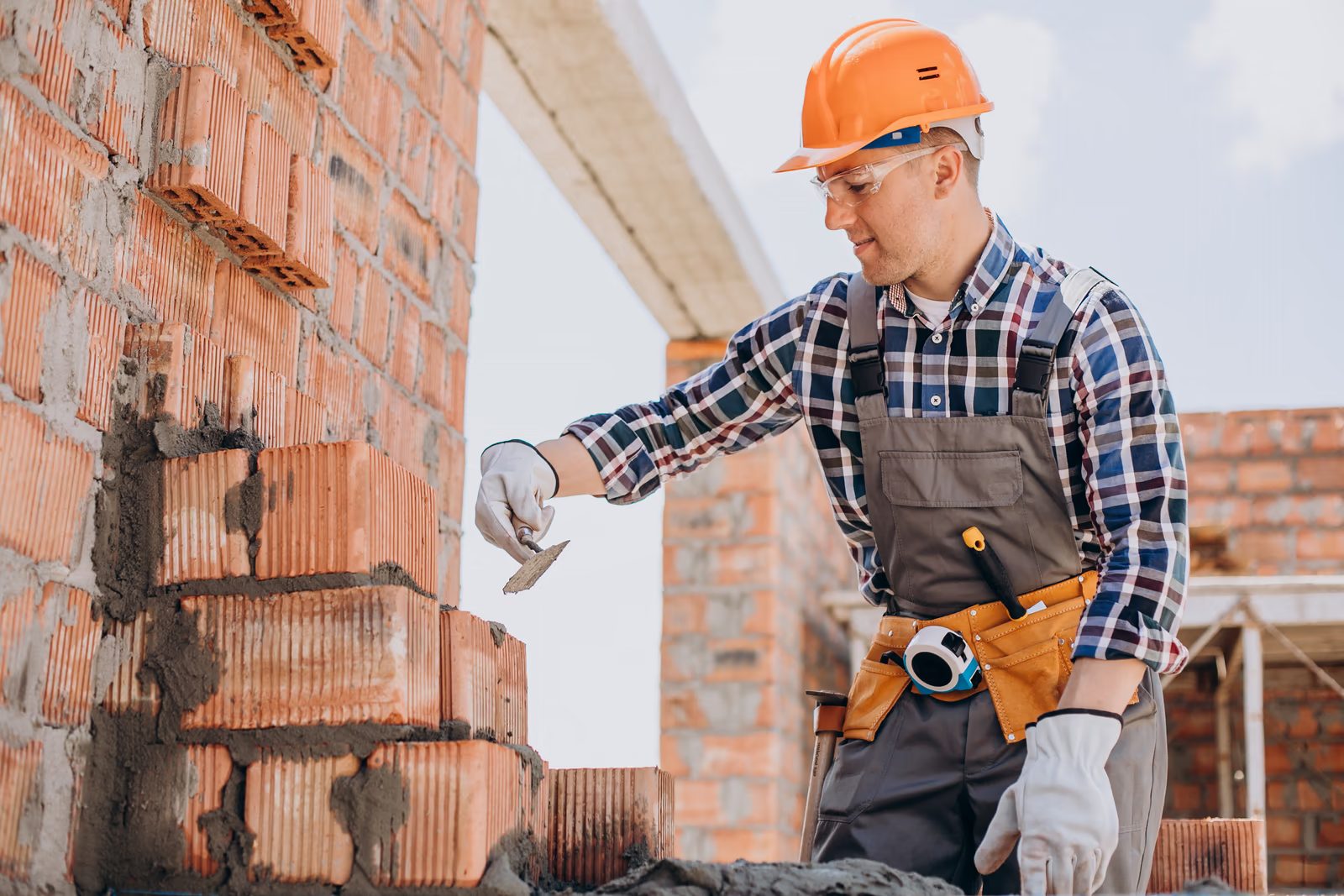 Handyman tools and workmanship — UK trade professional
